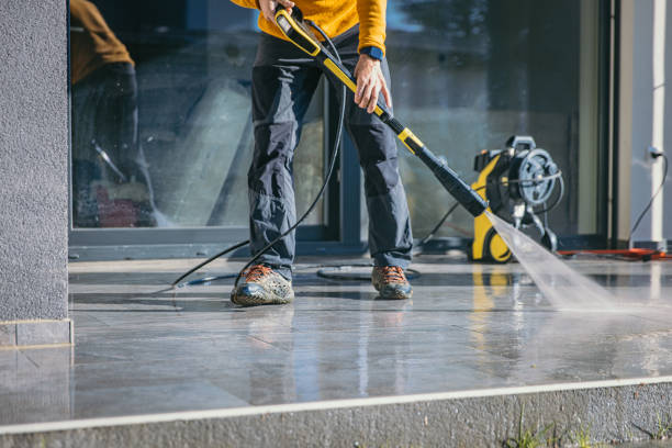 Best Exterior Home Cleaning  in Central City, NE